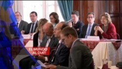 El Mundo al Día