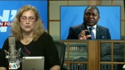 Washington Fora d'horas 2 Julho: Moçambique: Presidente Nyusi visita Portugal