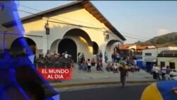 El Mundo al día