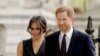 El palacio dijo que Harry y Meghan ya no recibirán fondos públicos y que pagarán el dinero gastado en la renovación de su cabaña en Windsor, al oeste de Londres.