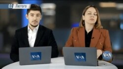 Брифінг Голосу Америки. Українські військові будуть готові оперувати системою Patriot протягом тижнів