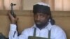Nigeria: "Nous n'avons été chassés de nulle part", affirme Shekau, chef de Boko Haram
