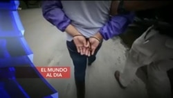 El Mundo al Día