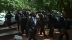 Live Talk - Was Prosecutor General Tomana's Arrest Constitutional?