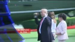El Mundo al Día