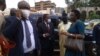 Réforme du système électoral: une réunion de l'opposition camerounaise interdite