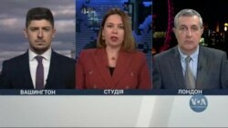 Рамштайн-8: партнери посилюють військову допомогу Україні. ЧАС-ТАЙМ