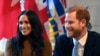 Príncipe Harry y Meghan "dejarán su rol" como miembros de la realeza británica