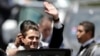 Enrique Peña Nieto completó un período de seis años como presidente de México hasta 2018, ahora está siendo investigado por una trama de corrupción.