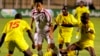 CAN 2017/Qualifications : Bénin-Guinée équatoriale reporté au 12 juin