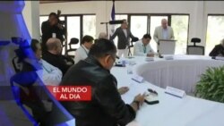 El Mundo al Día