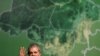 El expresidente de Brasil, Luiz Inácio Lula da Silva, durante una ceremonia ambiental en el Centro Cultural Banco do Brasil en Brasilia.
