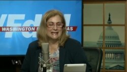 Washington Fora d'horas 28 de Junho 2019