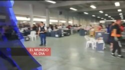 El Mundo al Día