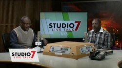 Livetalk: Diaspora Forum 