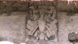 Repatriación de Monedas Mesoamericanas a México
