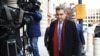 Juez retrasa audiencia sobre credencial de periodista de CNN en la Casa Blanca
