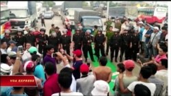 Truyền hình vệ tinh VOA 24/2/2018