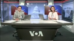 ဗွီအိုအေ မြန်မာညချမ်း (သြဂုတ် ၁၃၊ ၂၀၂၃)
