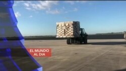 El Mundo al Día