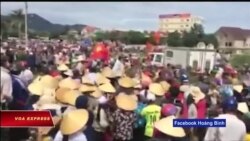 Truyền hình vệ tinh VOA 7/2/2018