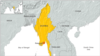 Myanmar Sentences Five Journalists to 10 Years in Prison 