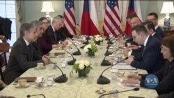 Реакції на заяву Маккарті про Україну.Посівна 2023: прогноз. ЧАС-ТАЙМ