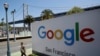 Cuarenta y un servicios europeos de comparación de precios instaron el jueves a la autoridad antimonopolio de la UE a actuar contra Google, del grupo Alphabet, por presuntamente desobedecer una orden de permitir a sus rivales competir en igualdad de condiciones. Foto AP.