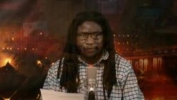 Live Talk - Zimbabweans Speak Out on Mugabe Birthday Bash