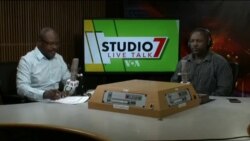 Livetalk: Diaspora Forum 