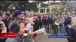 Truyền hình vệ tinh VOA 16/2/2018 (Mùng 1 Tết Mậu Tuất)