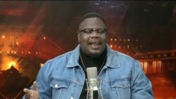 LiveTalk: Chirongwa cheVechidiki cheThe Connection Chamunopakurirwa na Mike Hove