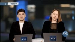 Брифінг Голосу Америки. Чи готові українські пілоти оперувати F-16?