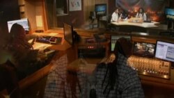 Live Talk - Zimbabweans Discuss Youth Programs, Jobs