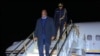 Tshisekedi à Washington avec un programme chargé