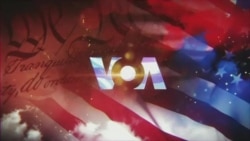 Qubanaha VOA
