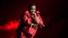 Sean « Diddy » Combs lors des MTV Video Music Awards le mardi 12 septembre 2023 au Prudential Center à Newark, au New Jersey. AP/ Charles Sykes