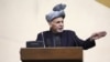 Presiden Afghanistan Tuntut Pakistan agar Serahkan Para Pemimpin Taliban