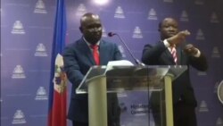 Ayiti: Primati sou Eleksyon 2019 yo; Etazini: Gouvènman Federal la sou 7è Jou Fèmti