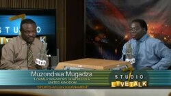 Live Talk