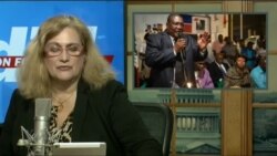 Washington Fora d'horas 13 Junho 2019: Tensões na Renamo em Moçambique
