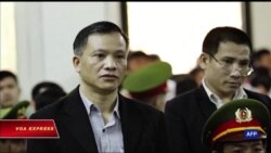 Truyền hình vệ tinh VOA 6/4/2018