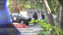 El Mundo al Día