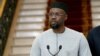 Ousmane Sonko avait été nommé Premier ministre en avril au lendemain de la victoire de son bras droit Bassirou Diomaye Faye à la présidentielle.