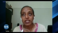 ጋቢና ቪኦኤ