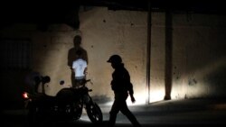 Oficiales de la fuerza han sido acusados de torturar y realizar ejecuciones sumarias por grupos de derechos humanos, políticos de oposición y ciudadanos comunes. Foto: Reuters
