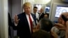 Trump estudia conmutar la pena al exgobernador Blagojevich