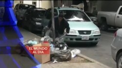 El Mundo al Día