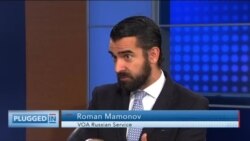 Rueda de prensa del embajador Gustavo Tarre en la OEA sobre la invitación para vsitas in loco de la CIDH