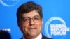 El canciller de Ecuador, José Valencia, en el Foro Mundial de Refugiados en las Naciones Unidas, en Ginebra, Suiza, el 17 de diciembre de 2019. Valencia confirmó que asambleístas refugiados en Embajada de México partieron a ese país. Foto: Reuters.